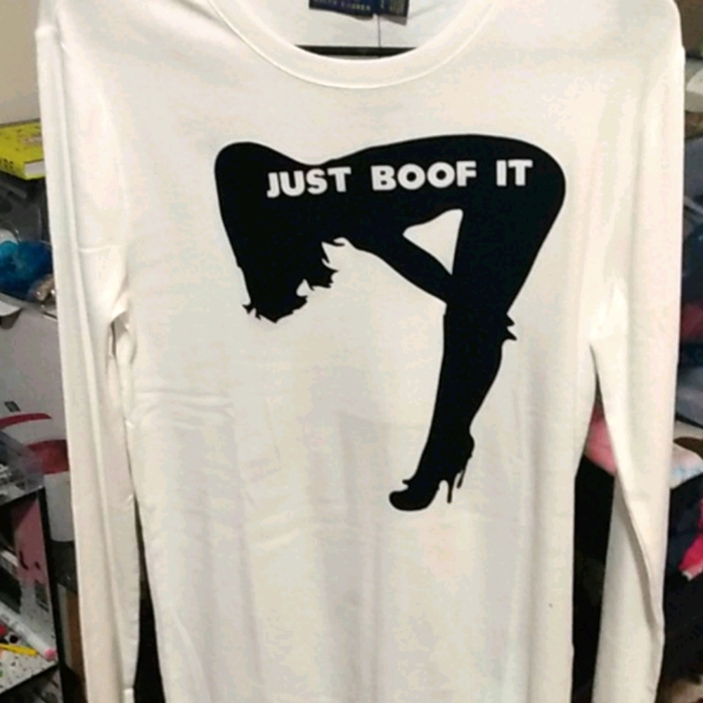 Custom shirt